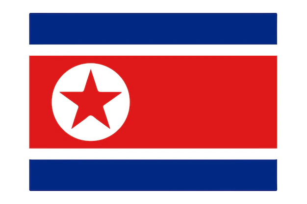 North Korea